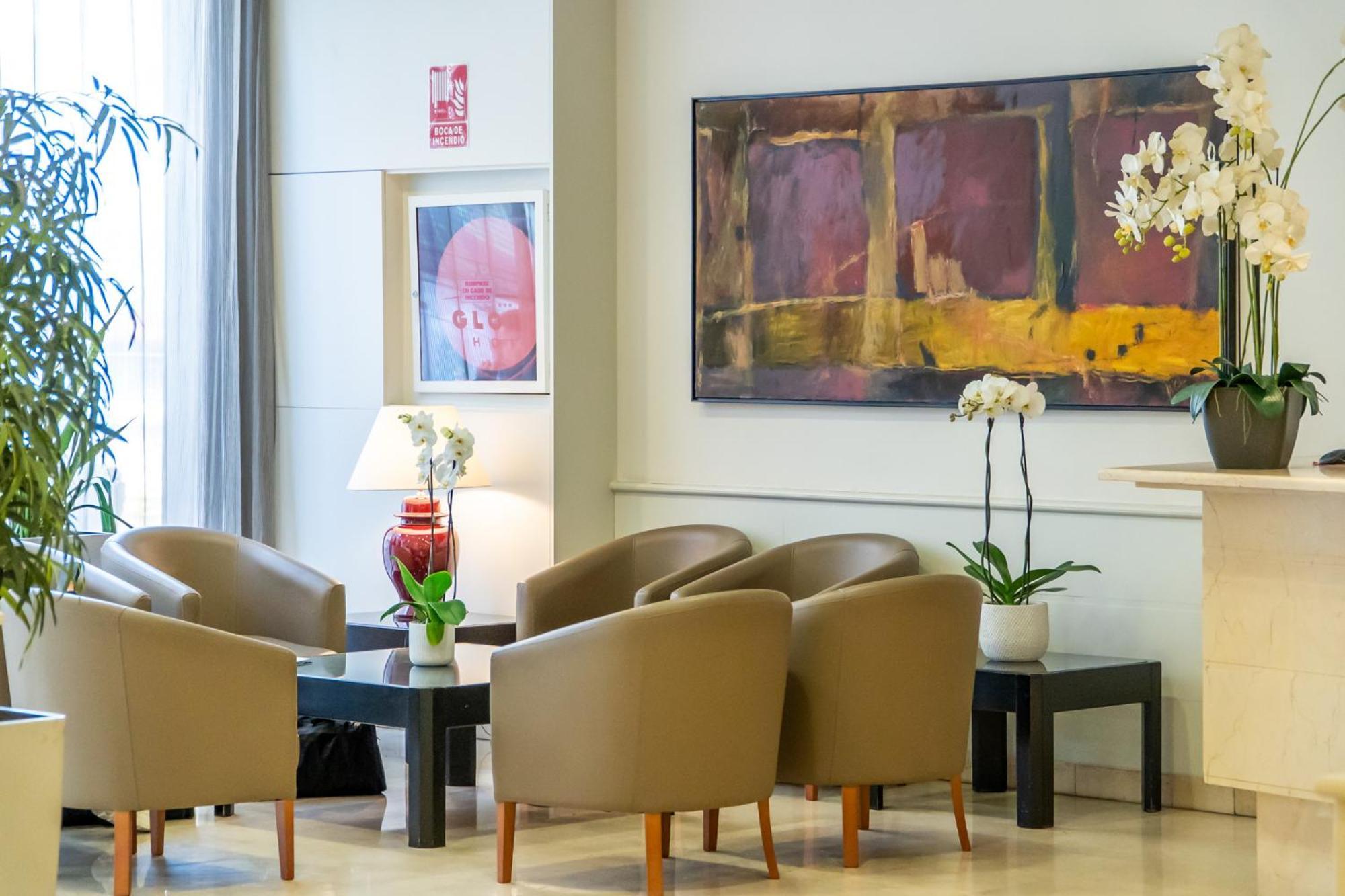 Hotel Glories — Fotos 1