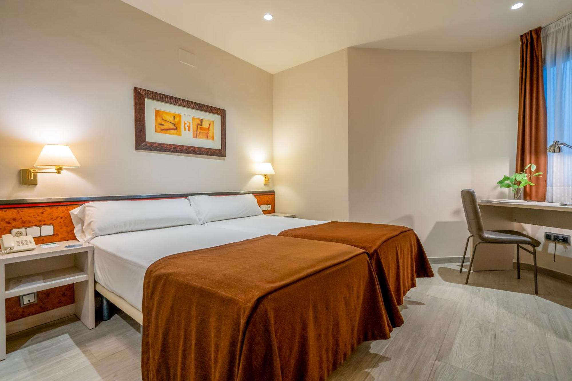 Hotel Glories — Fotos 3